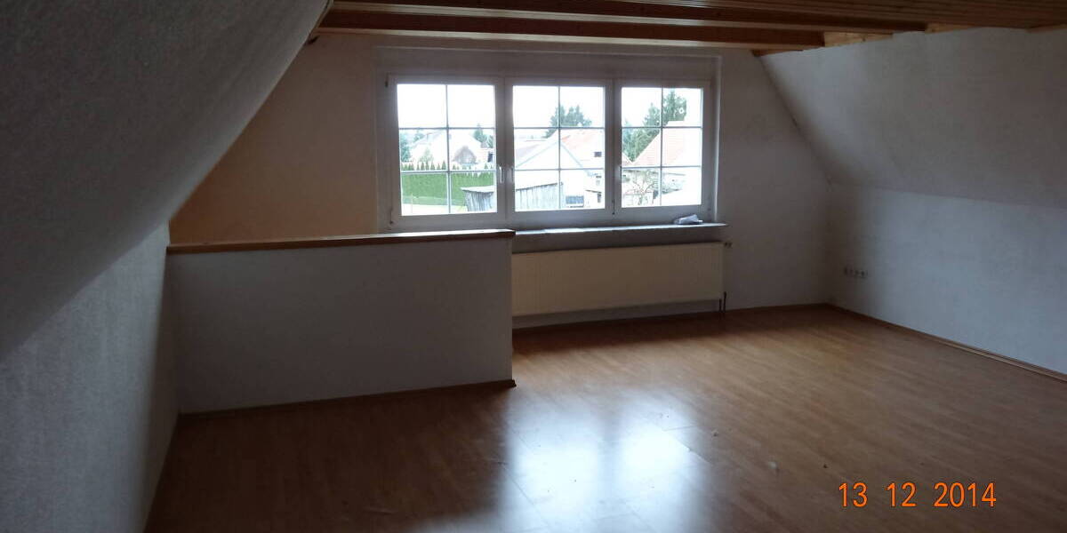 Mehrfamilienhaus, Wohnhaus Oberbarnim Bollersdorf - 2 Zimmer, 65 m&sup2;, 850&euro; | Angebot:26187965