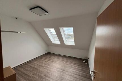 3 Raum Mietwohnung, Linthe 3 zimmer