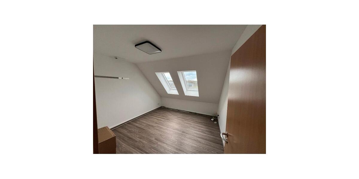 3 Raum Mietwohnung, Linthe 3 zimmer