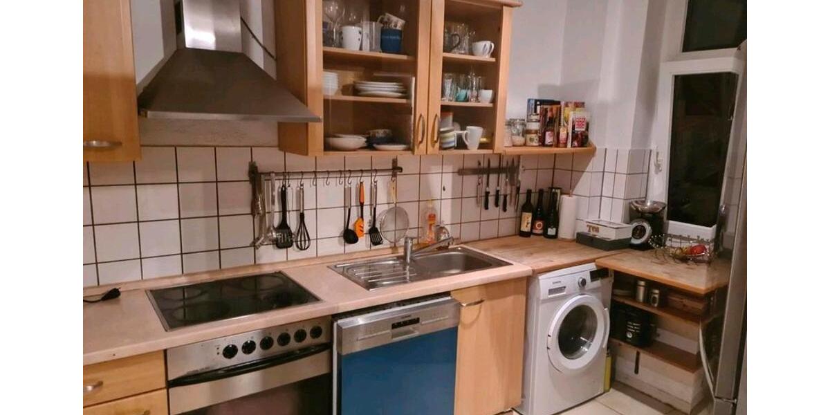Etagenwohnung Braunschweig - 4 Zimmer, 80 m&sup2;, 980&euro; | Angebot:26691616