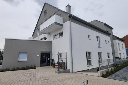 Wohnung Halle - 2 Zimmer, 56 m&sup2;, 705&euro; | Angebot:24885004