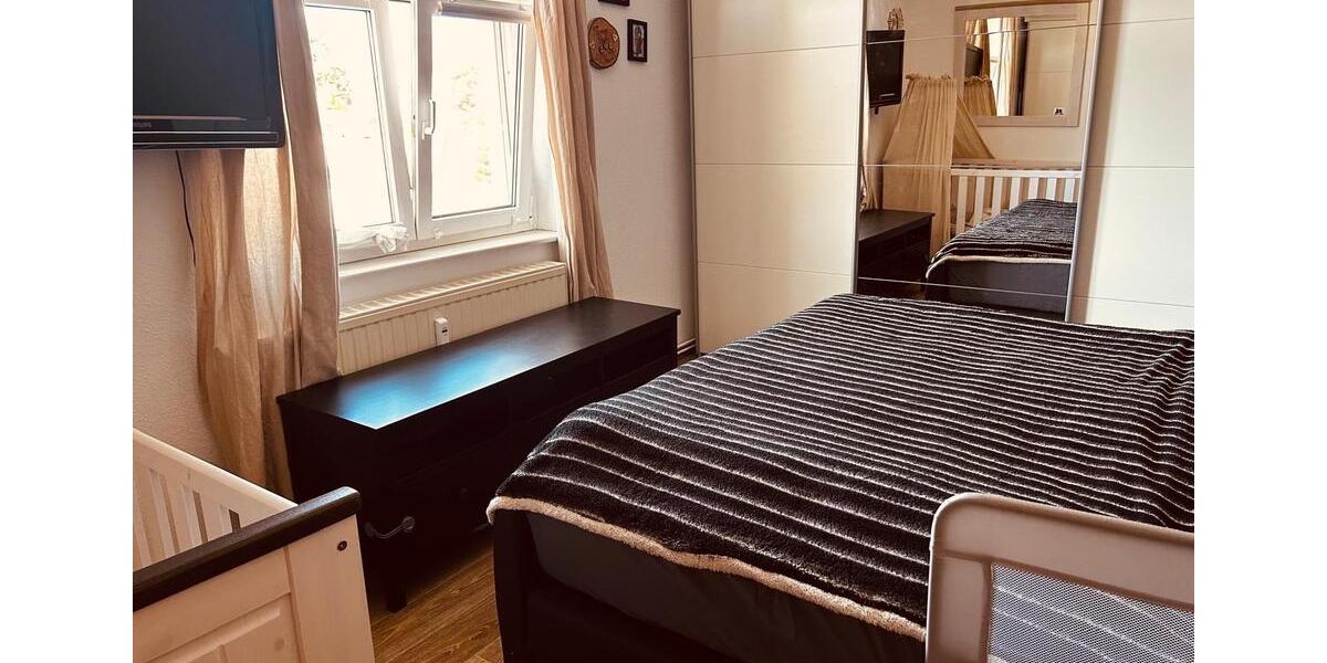 Etagenwohnung Greiz - 3 Zimmer, 69 m&sup2;, 610&euro; | Angebot:24876854