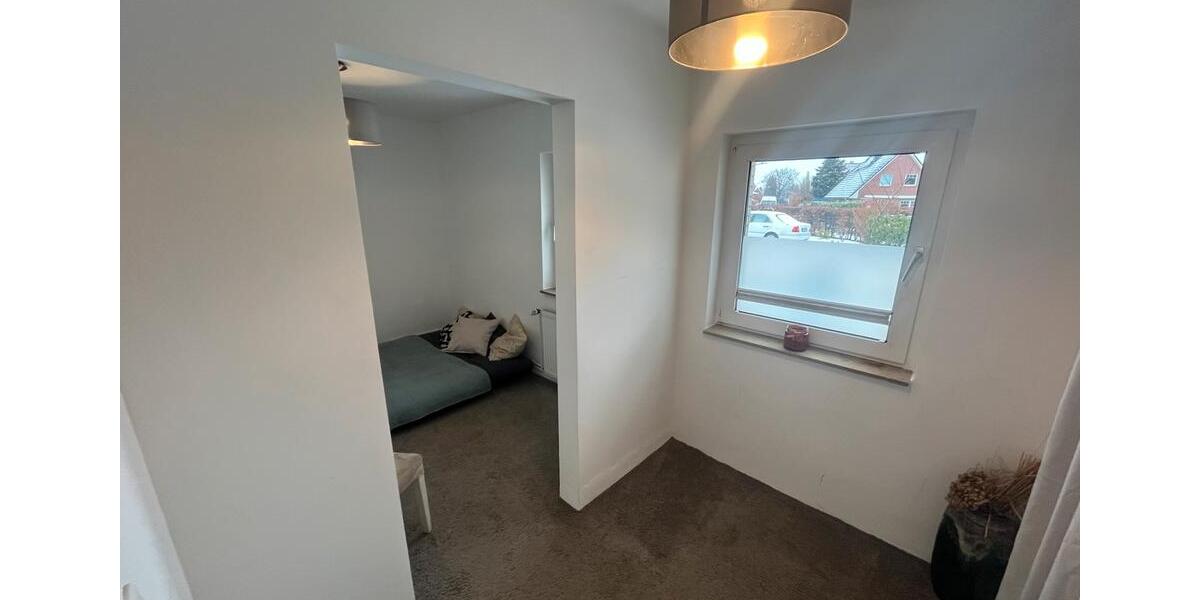 Erdgeschoßwohnung Meyenburg - 3.5 Zimmer, 80 m&sup2;, 2.000&euro; | Angebot:25415826