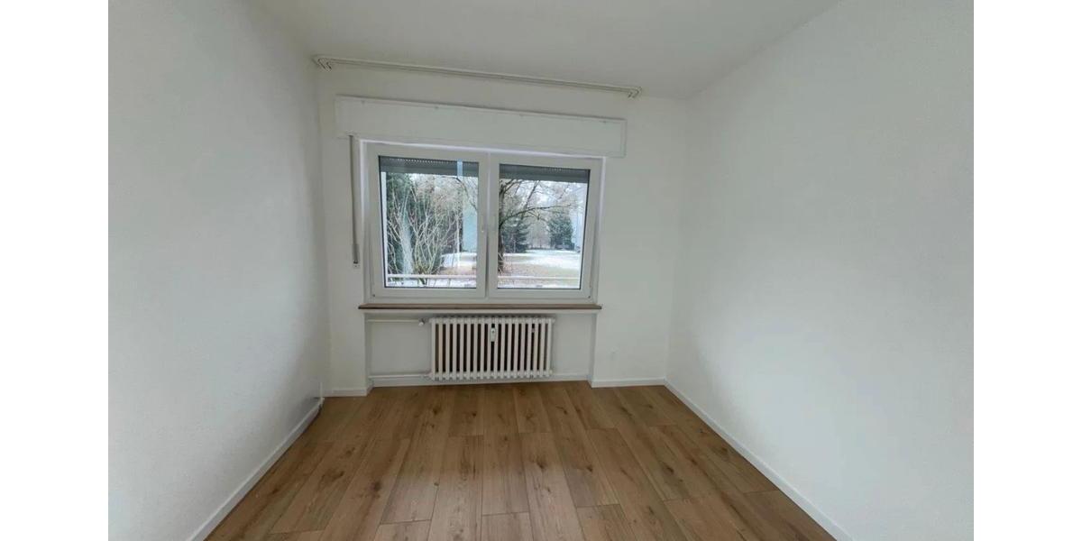Erdgeschoßwohnung Ostercappeln - 3.5 Zimmer, 94 m&sup2;, 1.150&euro; | Angebot:25394116