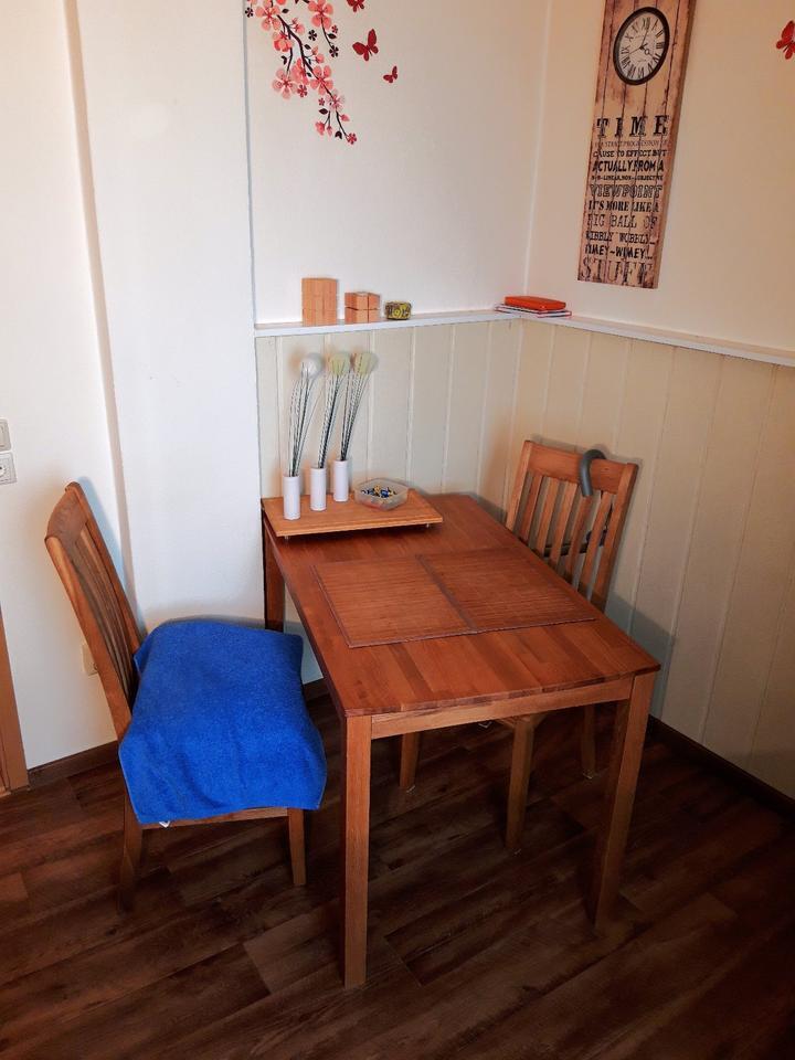 3-Raum Wohnung