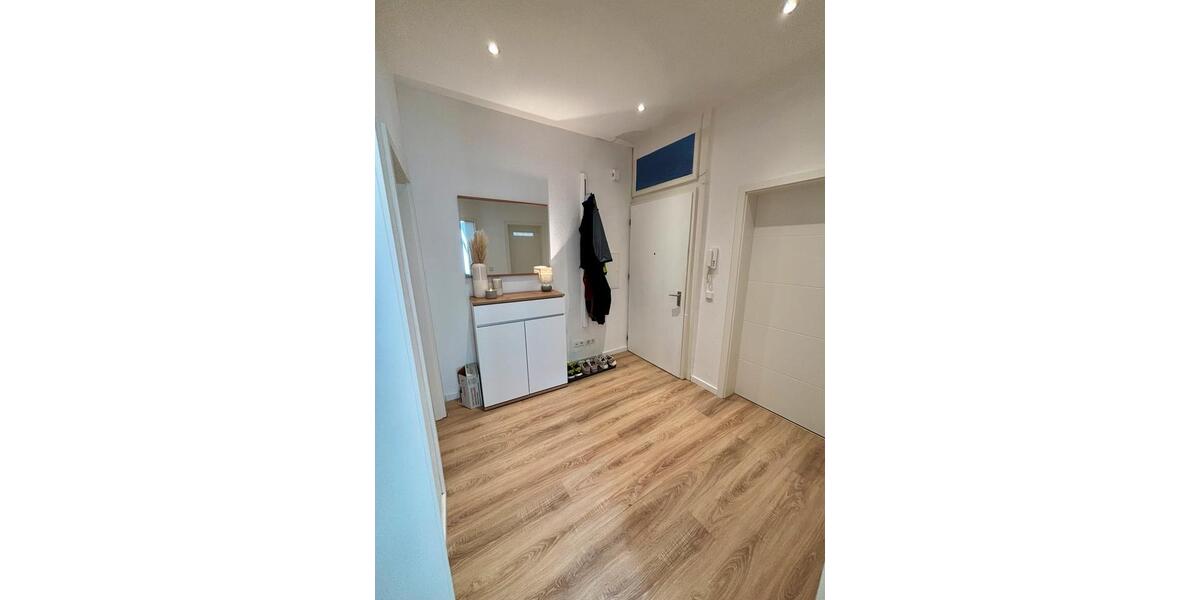 Etagenwohnung Braunschweig Wabe-Schunter-Beberbach - 2 Zimmer, 55 m&sup2;, 785&euro; | Angebot:26271730