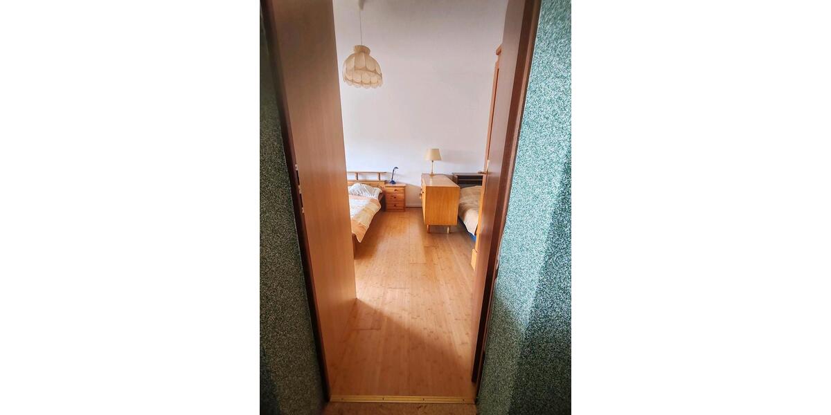 Etagenwohnung Mühlberg/Elbe Elbe - 2 Zimmer, 59 m&sup2;, 520&euro; | Angebot:26517507