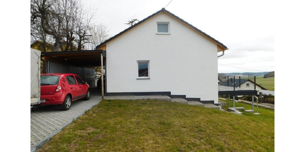 Bungalow Holzheim - 4 Zimmer, 85 m&sup2;, 1.200&euro; | Angebot:26129973