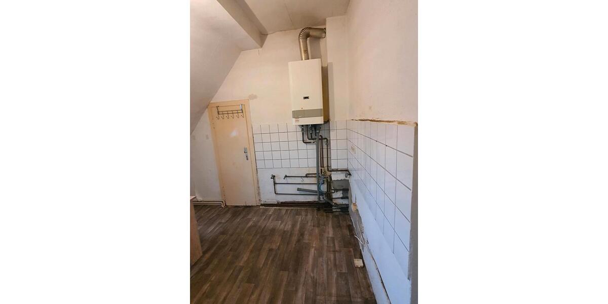 Dachgeschoßwohnung Osnabrück Fledder - 4 Zimmer, 78 m&sup2;, 750&euro; | Angebot:24103801