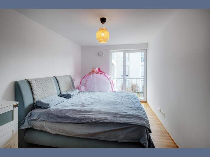 Wohnen auf Zeit München Allach-Untermenzing - 4 Zimmer, 92 m&sup2;, 2.900&euro; | Angebot:26474723