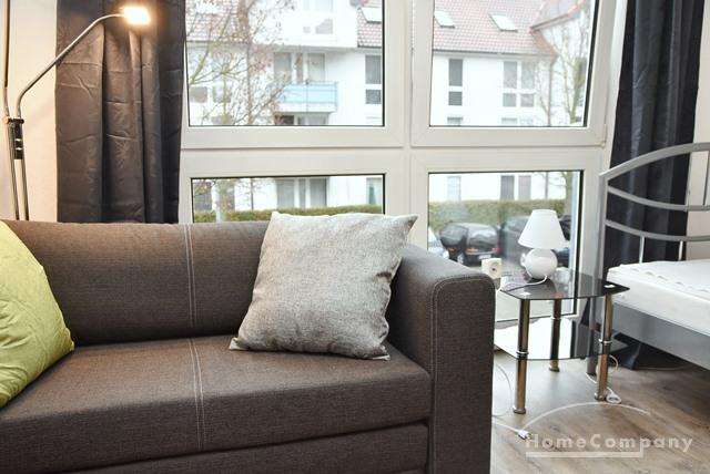 Zimmer Hannover Linden-Limmer - 1 Zimmer, 850&euro; | Angebot:26995089