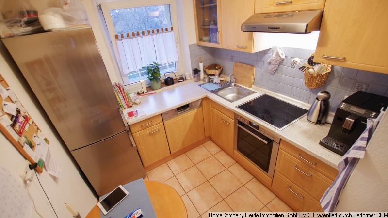 Wohnen auf Zeit Freiburg im Breisgau Brühl - 3 Zimmer, 70 m&sup2;, 1.380&euro; | Angebot:26624847