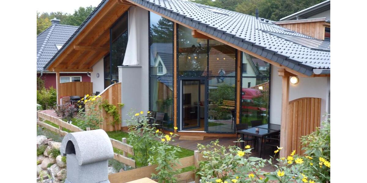 Doppelhaushälfte Sellin - 5 Zimmer, 107 m&sup2;, 1.850&euro; | Angebot:26249464