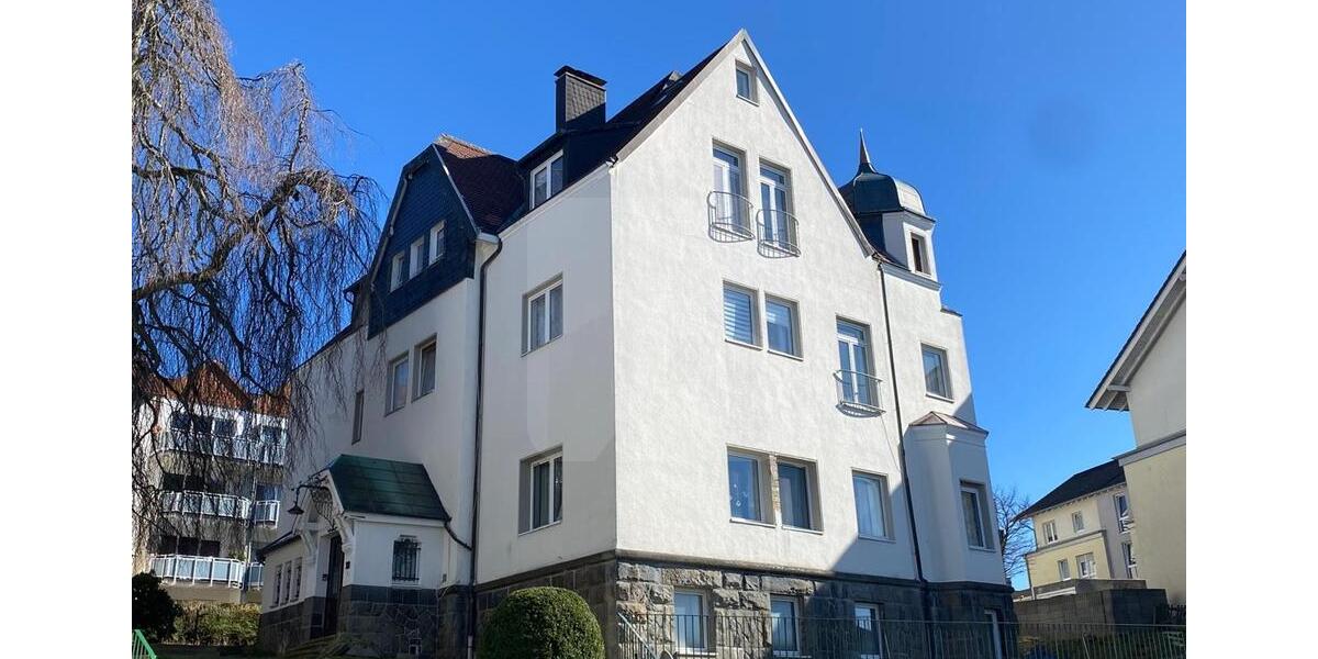 Etagenwohnung Lüdenscheid Staberg - 3 Zimmer, 92 m&sup2;, 570&euro; | Angebot:26364305