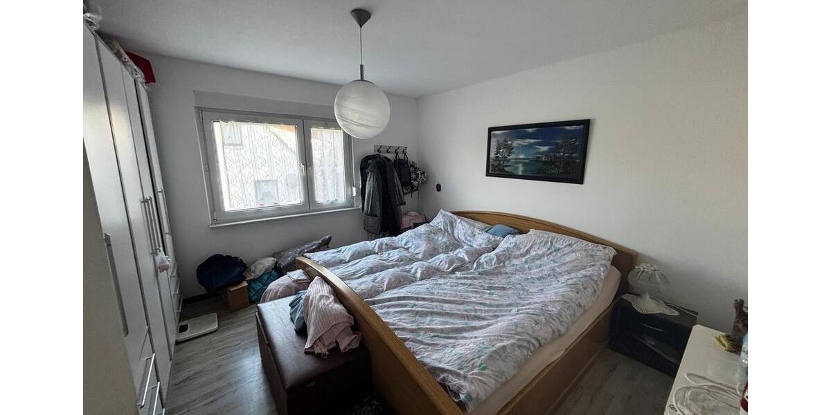 Etagenwohnung Homberg (Efze) - 2 Zimmer, 50 m&sup2;, 520&euro; | Angebot:26232515