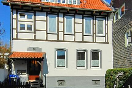 Wohnung Goslar - 1 Zimmer, 50 m&sup2;, 450&euro; | Angebot:26594420