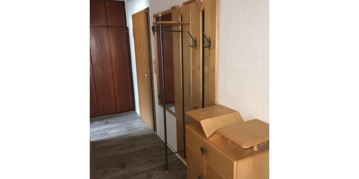 Wohnen auf Zeit Backnang - 1 Zimmer, 16 m&sup2;, 485&euro; | Angebot:26607801