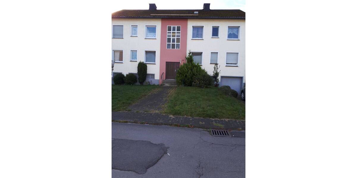 Etagenwohnung Olsberg Bigge - 3 Zimmer, 55 m&sup2;, 440&euro; | Angebot:26694659