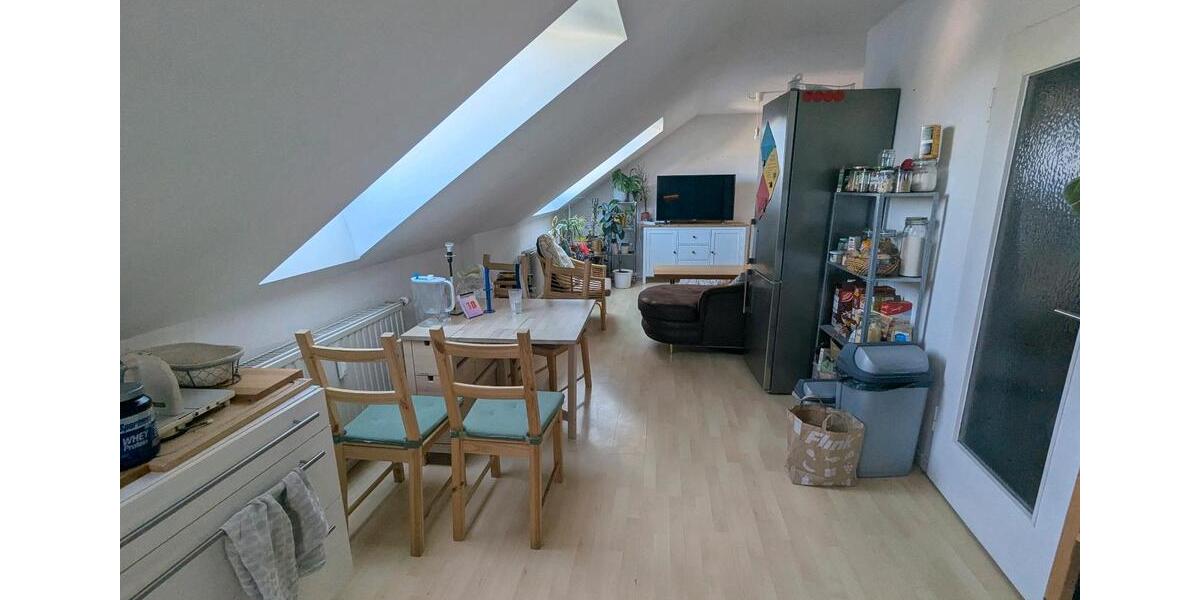Wohnen auf Zeit Kassel Südstadt - 5 Zimmer, 17 m&sup2;, 410&euro; | Angebot:26584525