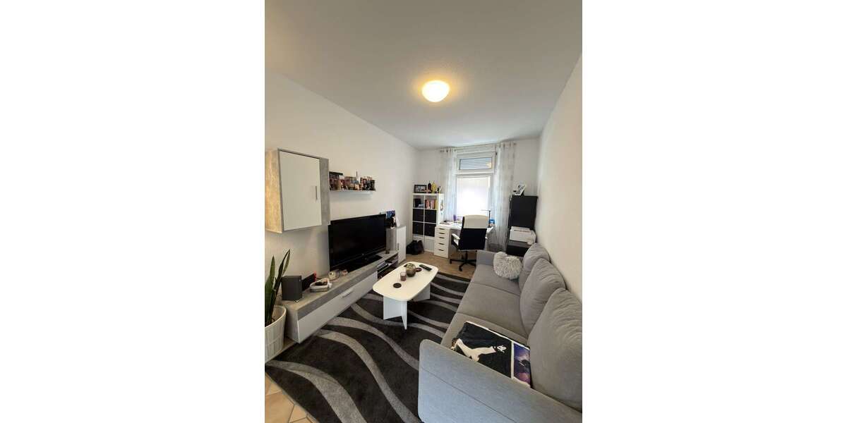 Etagenwohnung Telgte - 1 Zimmer, 41 m&sup2;, 450&euro; | Angebot:27117414