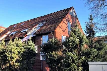 Wohnung Hamburg Schnelsen - 3 Zimmer, 85 m&sup2;, 1.262&euro; | Angebot:26908164