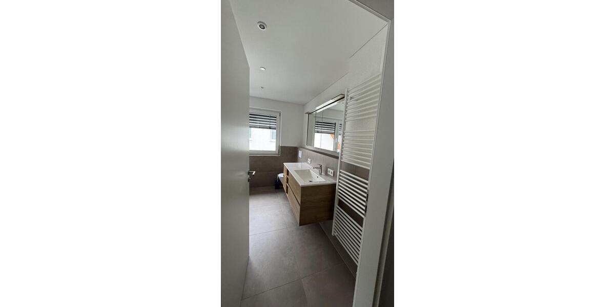 Wohnen wie im Haus mit Blick ins Grüne 5 zimmer