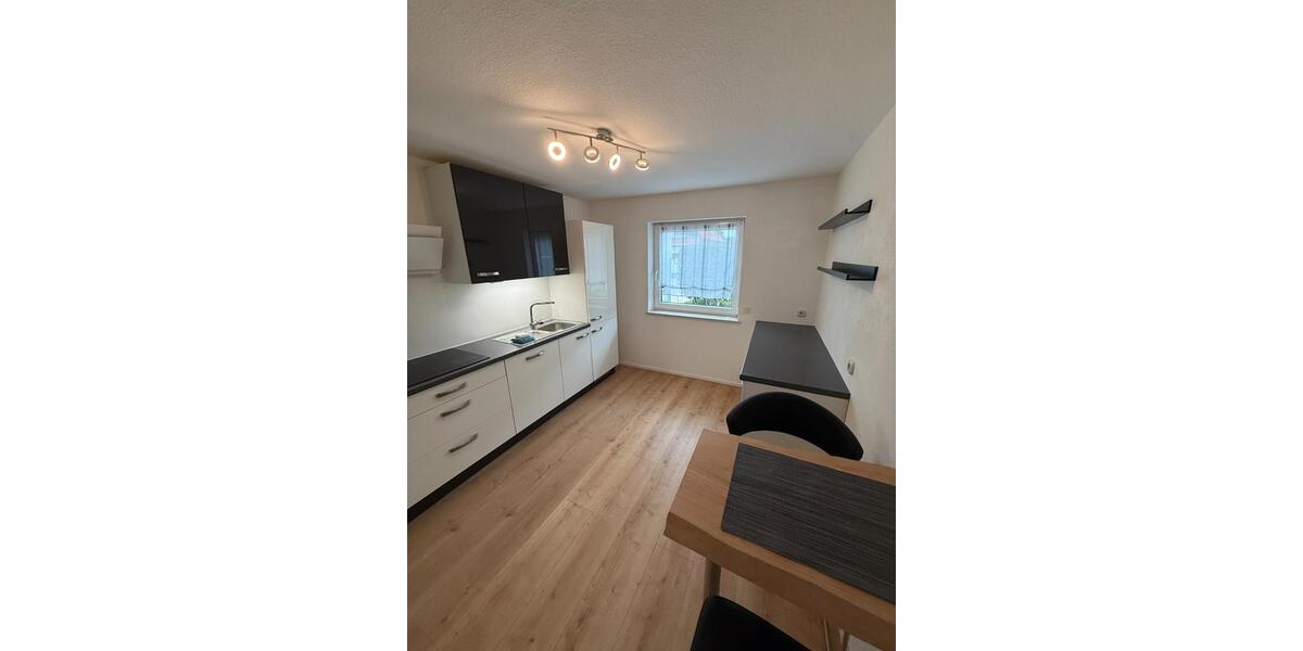 Erdgeschoßwohnung Idstein - 2 Zimmer, 75 m&sup2;, 1.012&euro; | Angebot:24976343