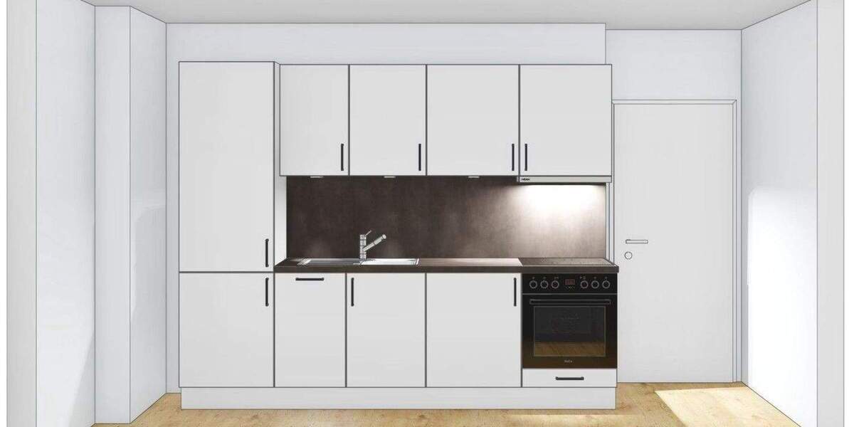 Etagenwohnung Trier Ruwer - 3 Zimmer, 71 m&sup2;, 820&euro; | Angebot:25799655