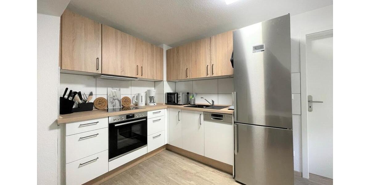 Wohnen auf Zeit Bitterfeld-Wolfen Bitterfeld - 2 Zimmer, 53 m&sup2;, 80&euro; | Angebot:19906592