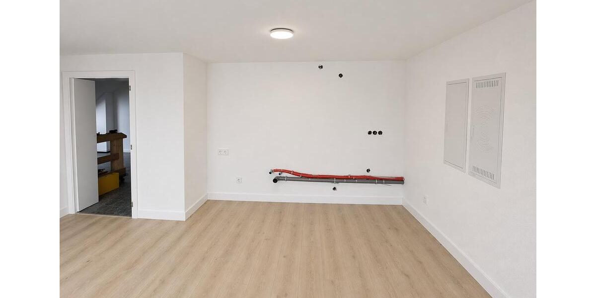 Etagenwohnung Meßkirch - 3 Zimmer, 70 m&sup2;, 620&euro; | Angebot:26112649
