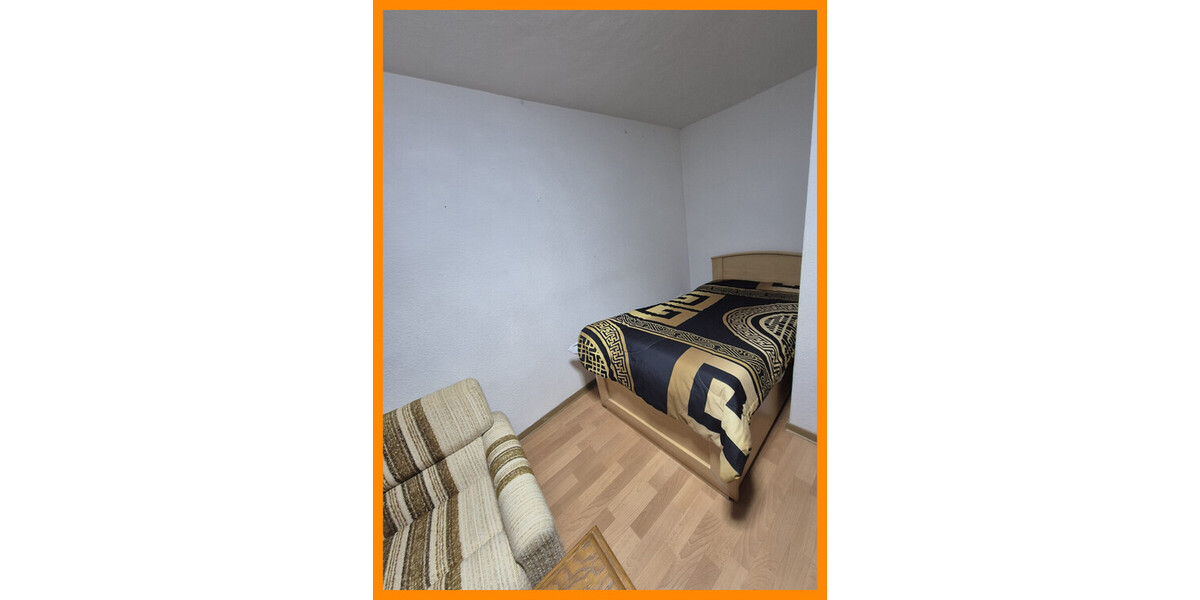 3-Zimmer-Wohnung in der Altstadt von Bad Wildungen zu vermieten - Etagenwohnung Bad Wildungen Bad Wildungen (Kernstadt) | Angebot:24685257