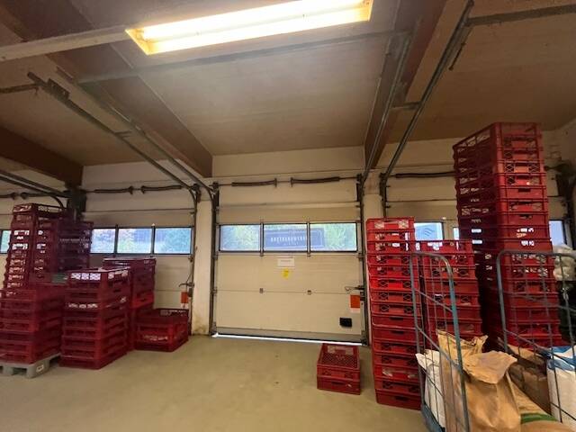 Gewerbeobjekt Sulz am Neckar Sulz - 4.500&euro; | Angebot:25741571