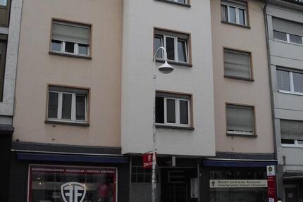 Schöne moderne Dachgeschosswohnung im Zentrum von Koblenz 3 zimmer