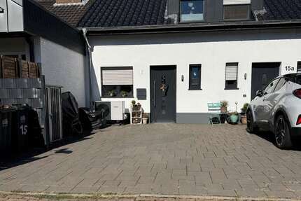 Haus Bocholt - 3 Zimmer, 82 m&sup2;, 1.290&euro; | Angebot:27295679