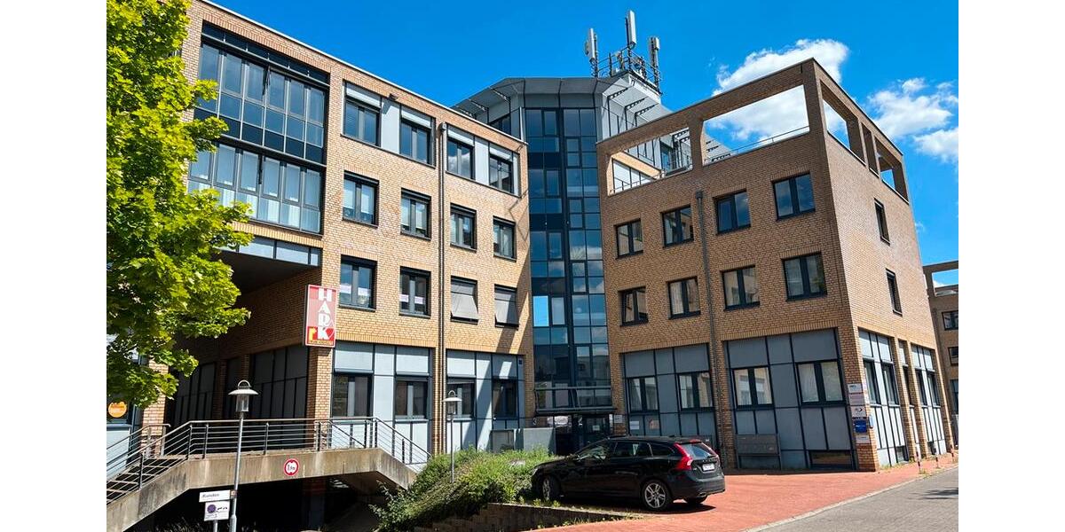 Gewerbeobjekt Schwerin Gartenstadt - 255&euro; | Angebot:23434195