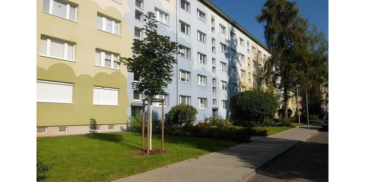 Etagenwohnung Döbeln - 2 Zimmer, 50 m&sup2;, 279&euro; | Angebot:26647919