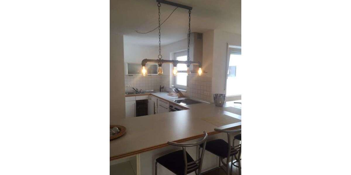 Wohnen auf Zeit in Köln 1.590 € 2 zimmer