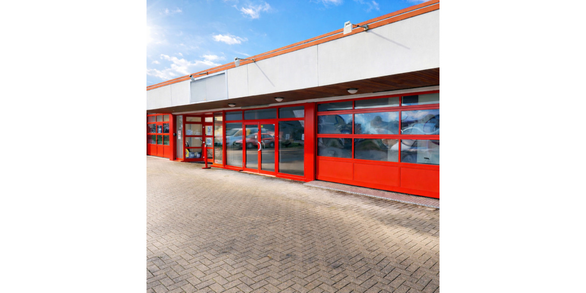 Gewerbeobjekt Wilhelmshaven Aldenburg - 1.800&euro; | Angebot:24382440