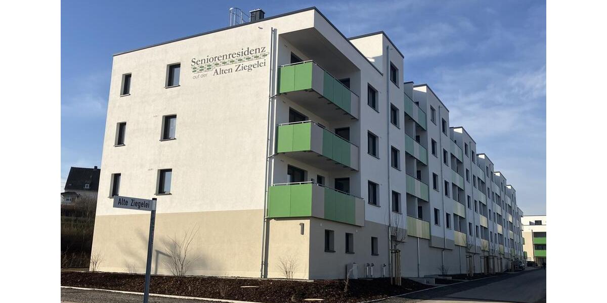 Etagenwohnung Vellmar - 2 Zimmer, 70 m&sup2;, 1.087&euro; | Angebot:20202710