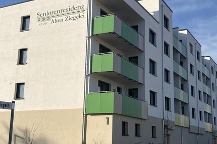 Vellmar: 2 ZKB in Seniorenresidenz mit Versorgungsleistungen des Deutschen Roten Kreuzes 2 zimmer