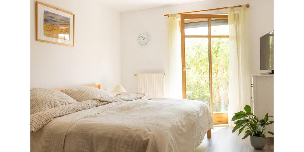 3 Zi. Whg. mit Garten, Feldwies, 1400 Warm, befristet zimmer