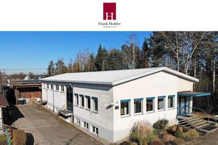 Gewerbeobjekt Reutlingen / Degerschlacht Innenstadt - 2.995&euro; | Angebot:25746922