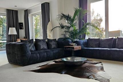 Möblierte-4Zimmer-Wohnung 4 zimmer