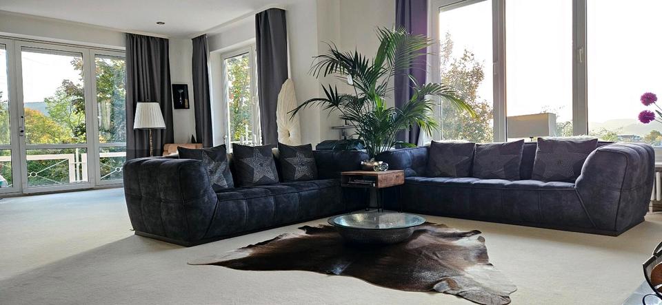 Möblierte-4Zimmer-Wohnung 4 zimmer