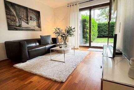 Zimmer Düsseldorf Stadtbezirk 8 - 2 Zimmer, 1.550&euro; | Angebot:26316706