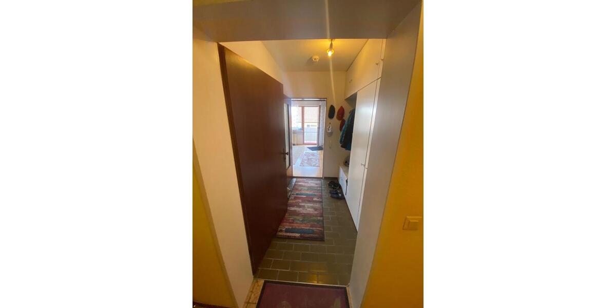 gemütliche geräumige 2-Zimmer Wohnung in Rheinfelden mit XL Balkon - 2- Rheinfelden Riedmatt | Angebot:25164972