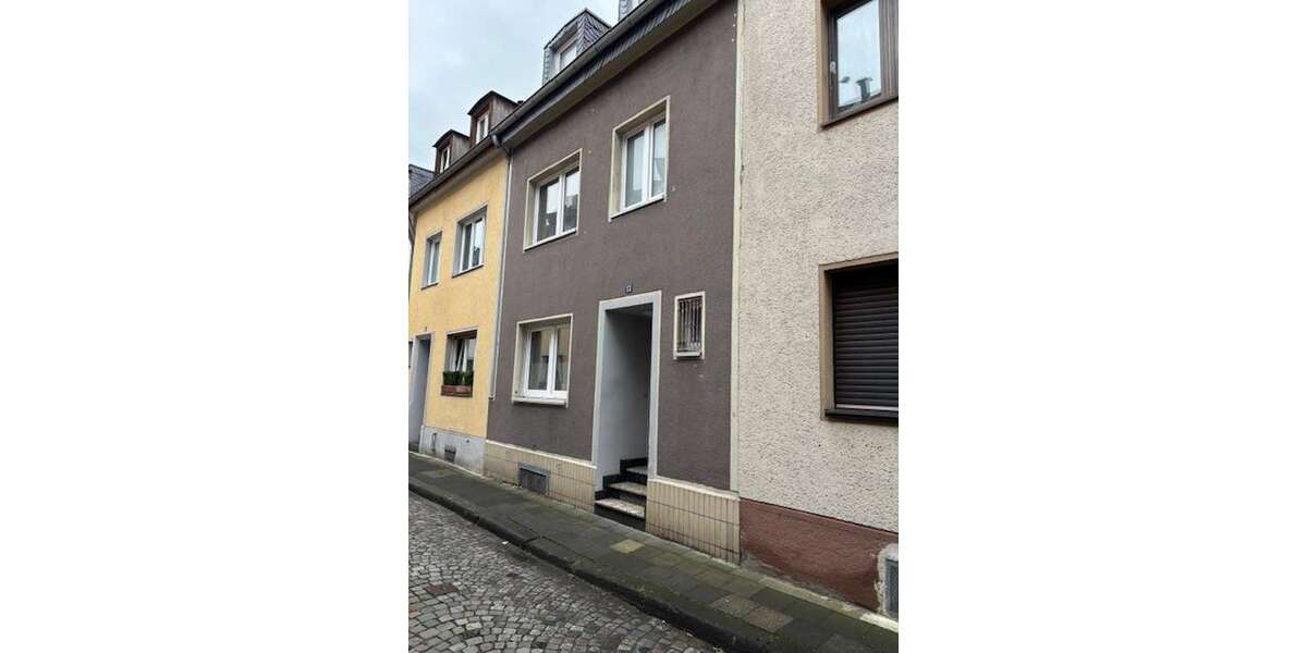 Einfamilienhaus Köln Innenstadt - 6 Zimmer, 135 m&sup2;, 2.800&euro; | Angebot:25273707