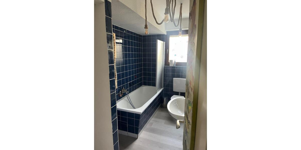 Wohnen auf Zeit Sprockhövel - 2 Zimmer, 80 m&sup2;, 450&euro; | Angebot:26503802