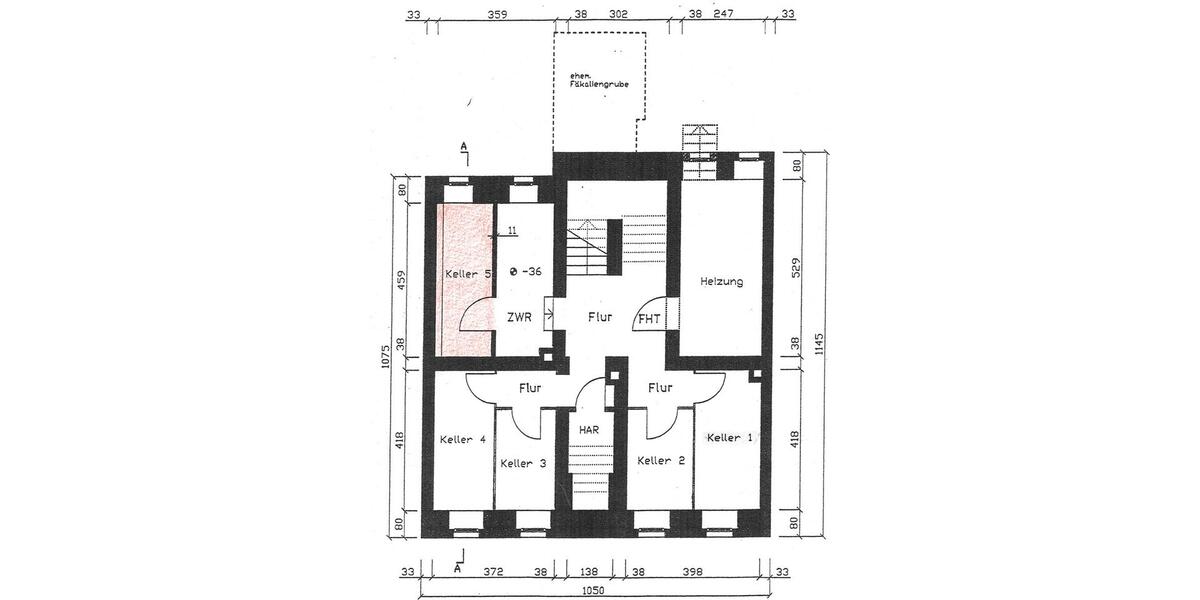 Dachgeschoßwohnung Plauen Altstadt - 2 Zimmer, 50 m&sup2;, 280&euro; | Angebot:24565303