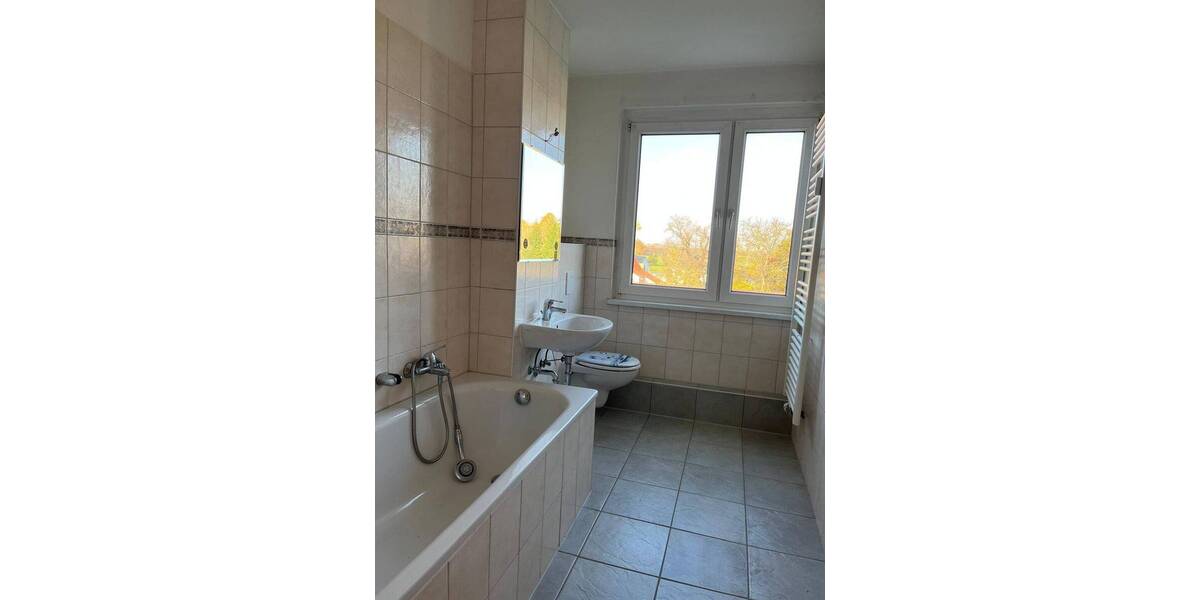 Geräumige 4-Zimmer-Wohnung – Ideal für Familien 4 zimmer